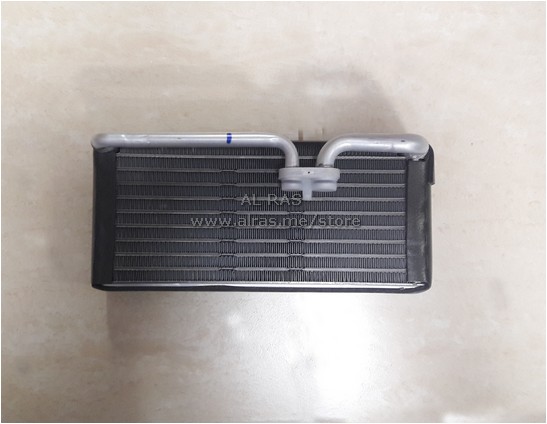 EVAP/TYT/ PRADO REAR 2007 